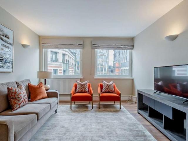 Apartment for rent in Westminster, Greater London