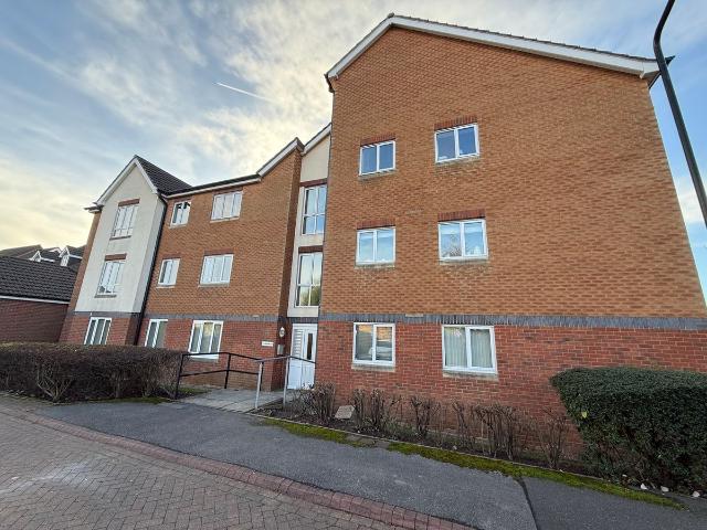 Apartment for rent in Wickersley, South Yorkshire