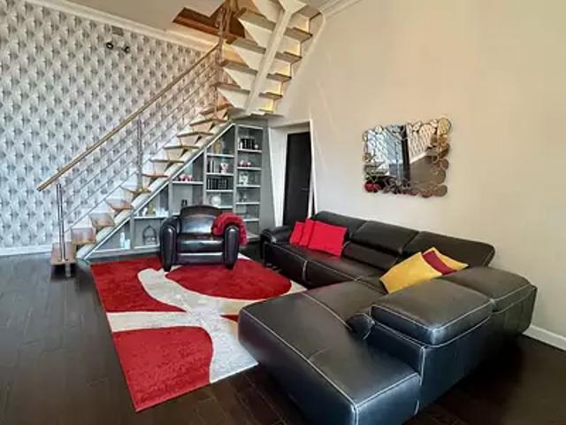 Appartement vente à Meaux, Compans