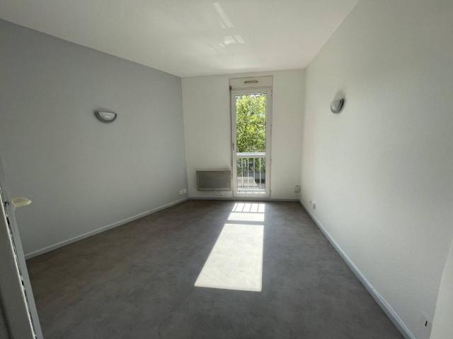 Studio location à Les Chalets, Toulouse