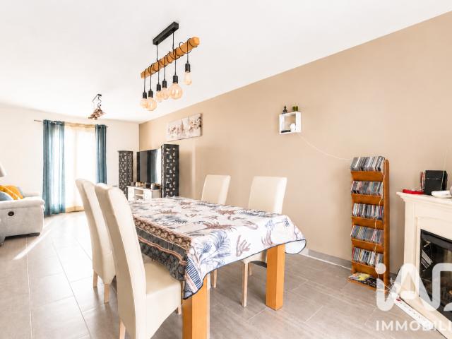 Maison vente à Meaux, Compans