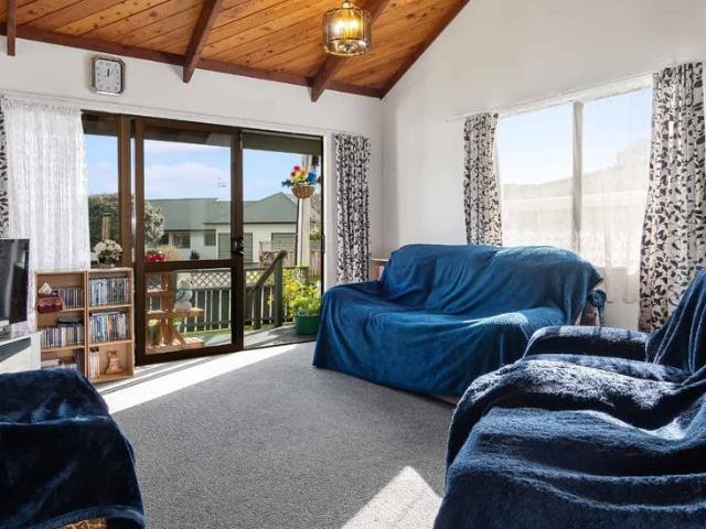 Apartment for rent in Bay Of Plenty
