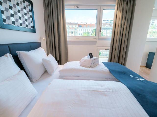 Apartment mieten in KG Hietzing, Wien