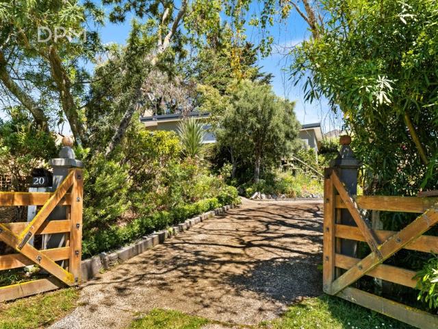 House for rent in Otakou