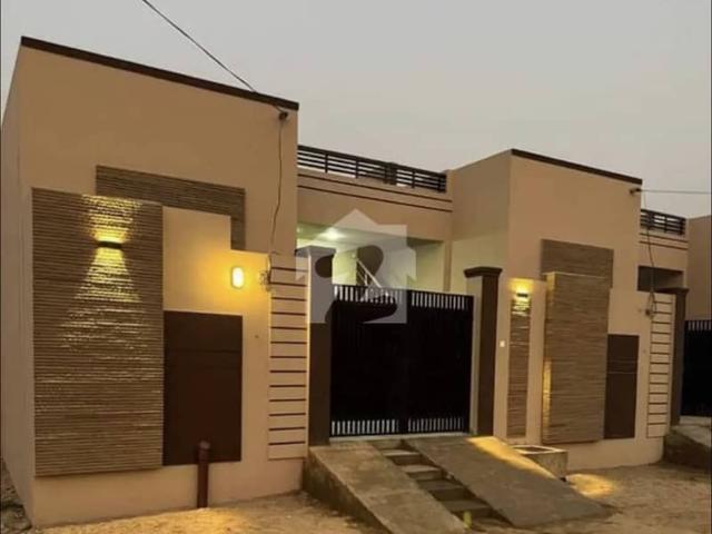 House for sale in Federally Administered Tribal Areas fata