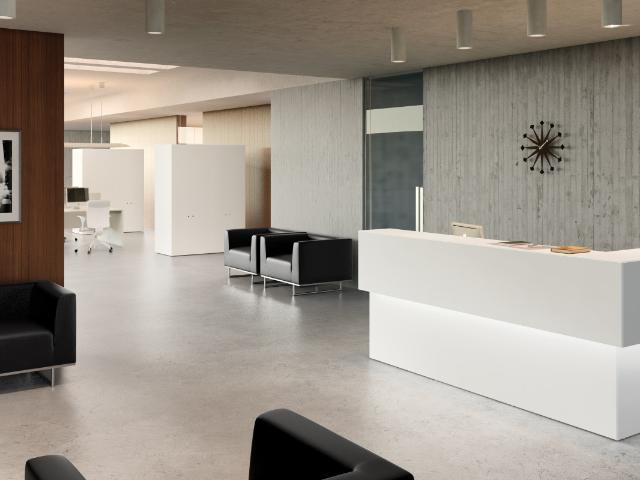 Bureau location à Crainhem, Brabant