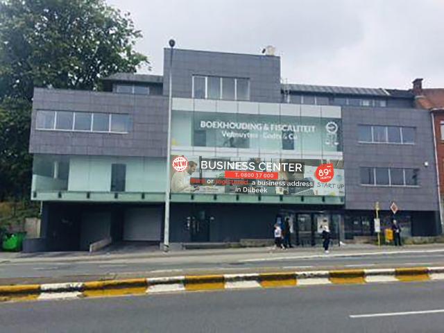 Bureau location à Bodeghem-saint-martin, Brabant