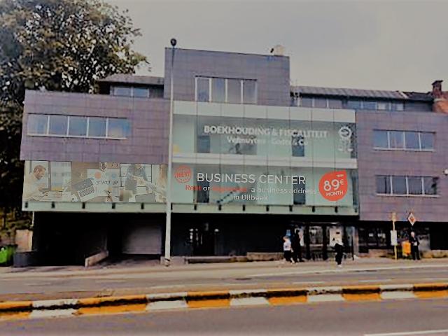 Bureau location à Bodeghem-saint-martin, Brabant