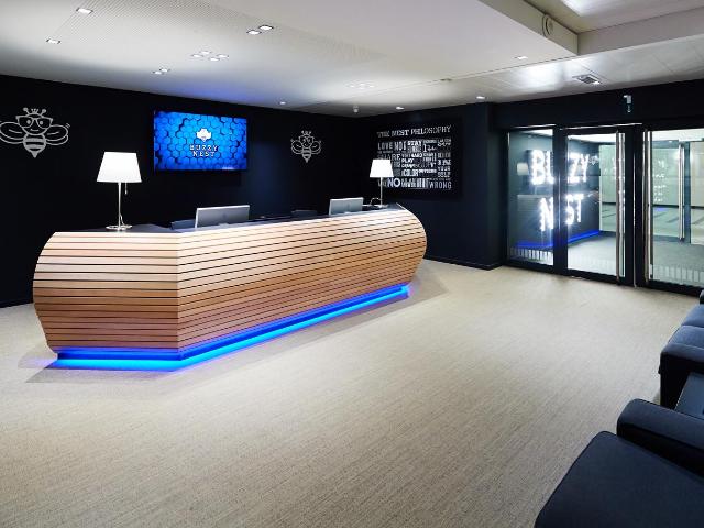 Bureau location à Bodeghem-saint-martin, Brabant