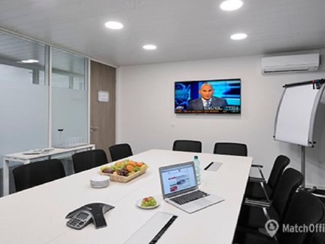 Bureau location à Molem, Bruxelles