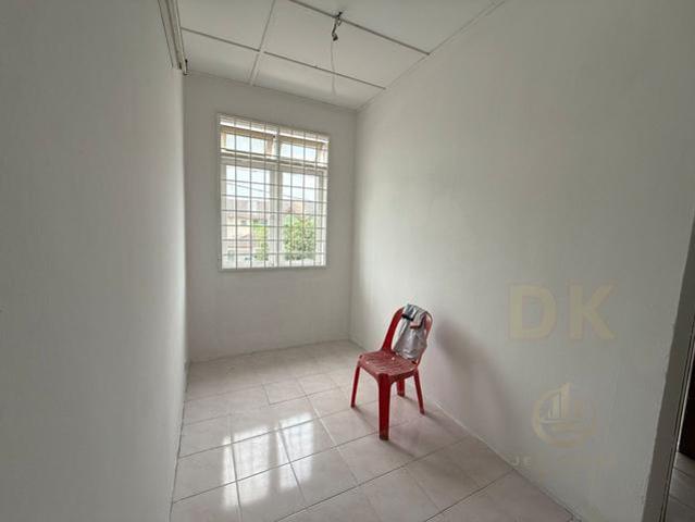 Terraced House for rent in Port Klang, Selangor