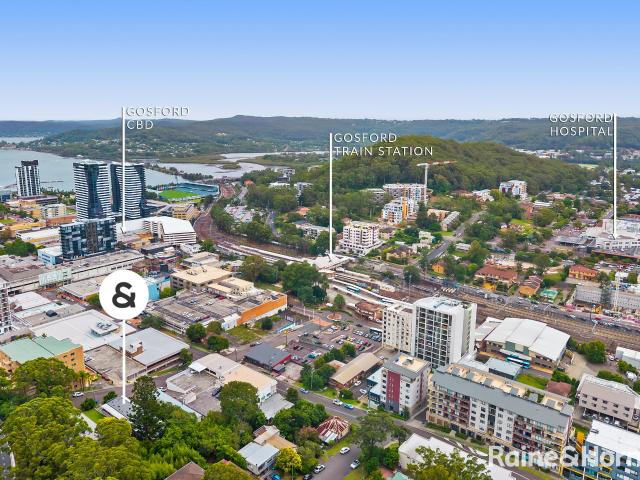 Apartment for sale in Gosford, New South Wales