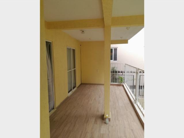 Cuarto en renta en Cuautitlán Izcalli, Estado de México