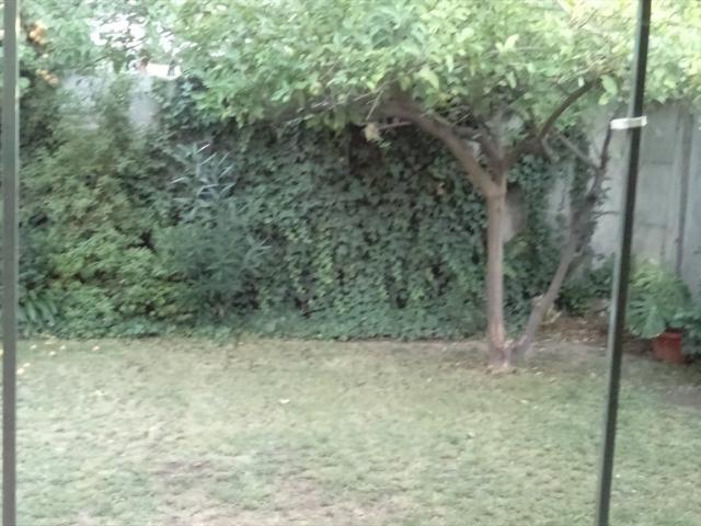 Casa en arriendo en La Florida, Metropolitana