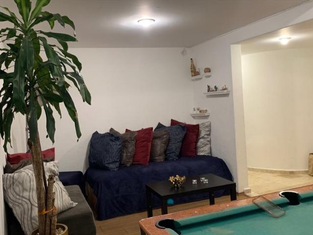 Cuarto en renta en Benito Juárez, Ciudad de México