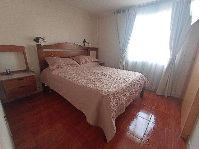 COMPARTO DEPTO MACUL de 65 m