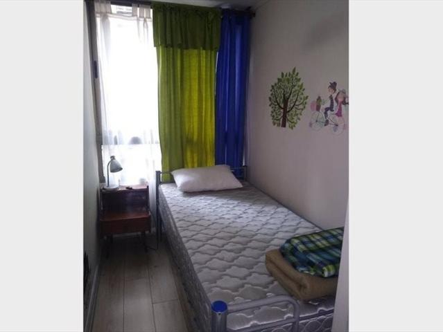 Departamento en arriendo en Tarapacá, Metropolitana