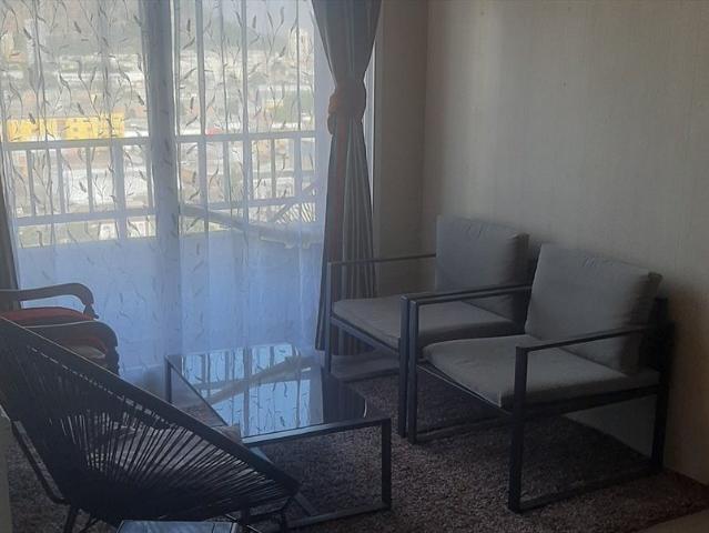 Departamento en arriendo en Tarapacá, Metropolitana