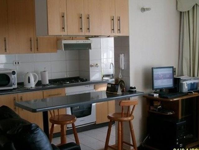 Departamento en arriendo en Santiago