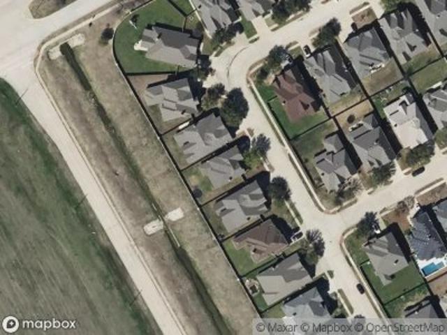 House for sale in Grand Prairie, Texas