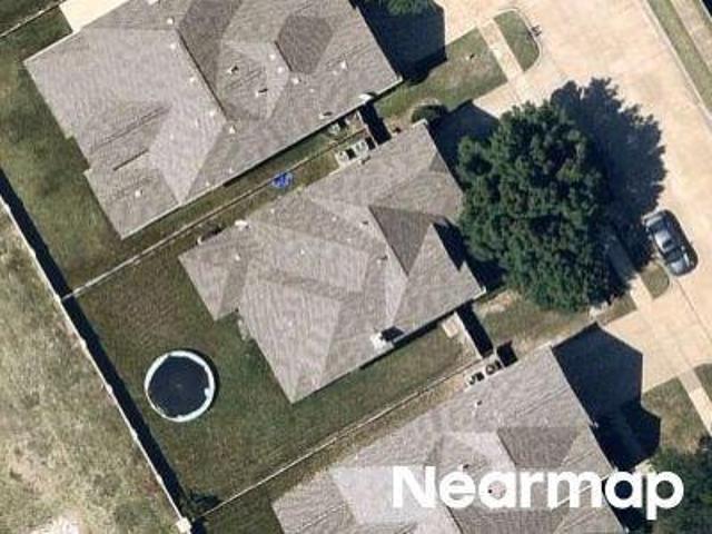 House for sale in Grand Prairie, Texas