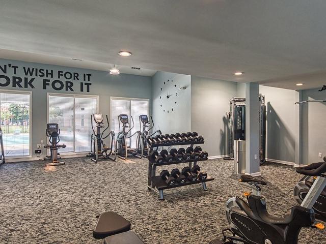 Apartment for rent in Newport News