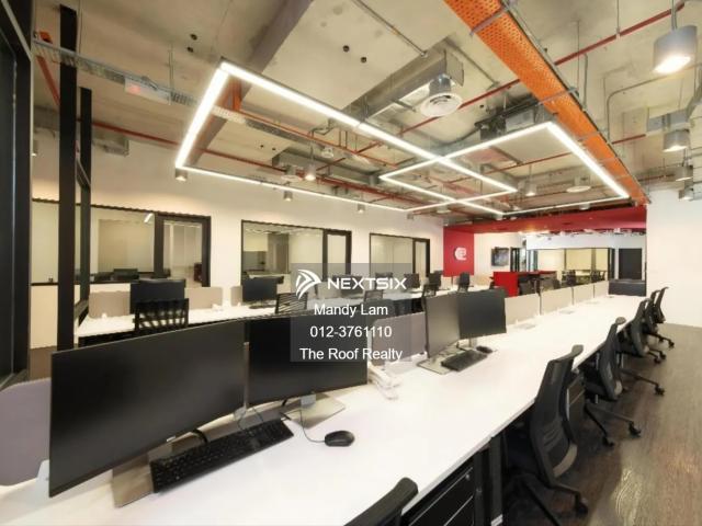 Warehouse for rent in Banting, Selangor