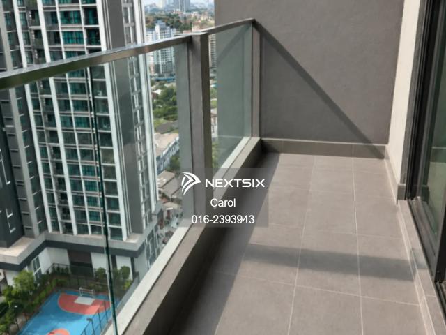Warehouse for rent in Banting, Selangor