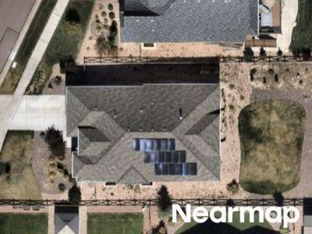 Property for sale in Colorado Springs, Colorado