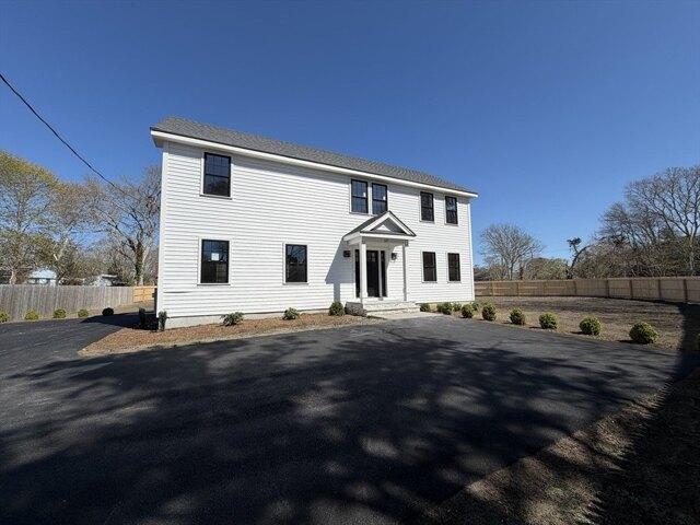 House for sale in Barnstable, Massachusetts