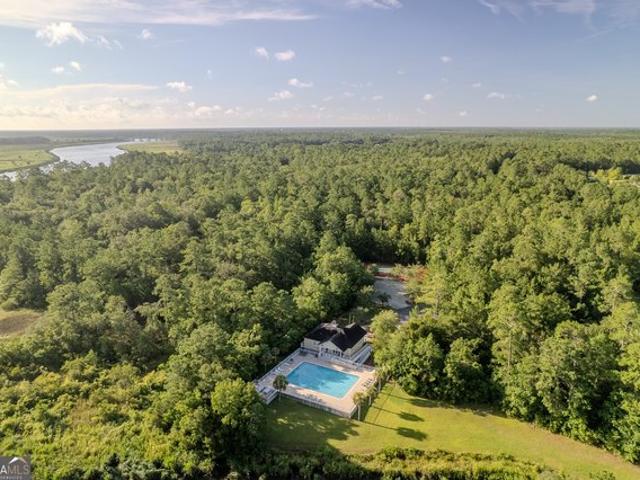 Land for sale in White Oak, Georgia