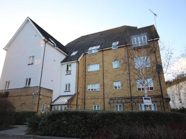 Apartment for rent in Hamerton, Kent
