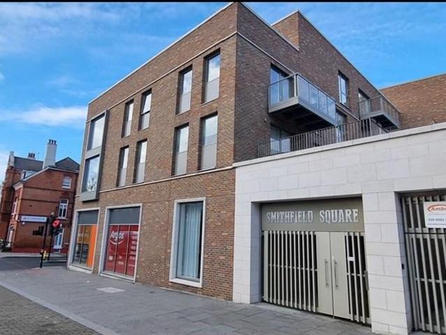 Apartment for rent in Haringey Heartlands, Greater London