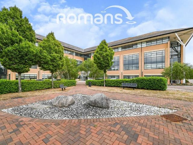 Apartment for rent in Binfield