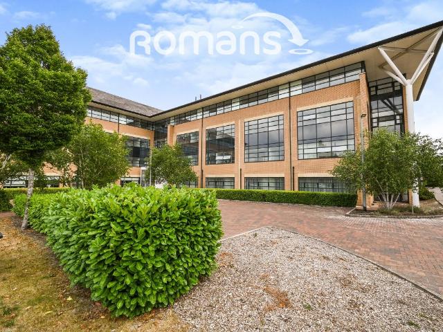 Apartment for rent in Binfield