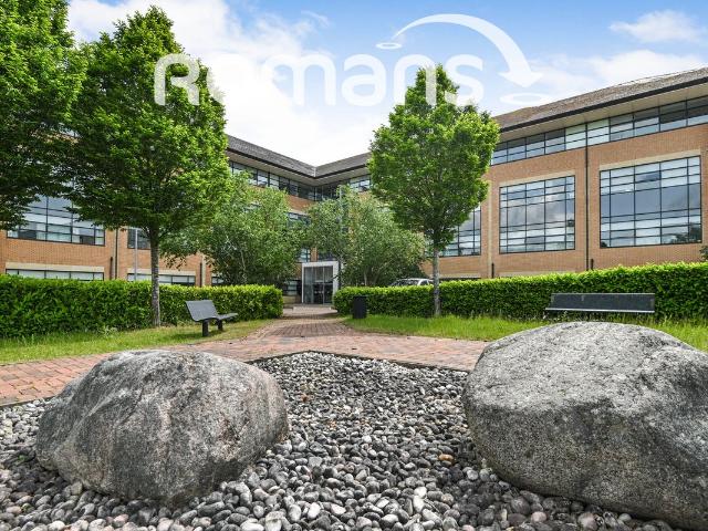 Apartment for rent in Temple Park, Binfield