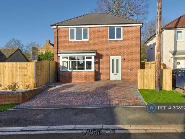 House for rent in Old Whittington, Chesterfield