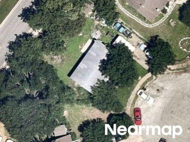 House for sale in Austin, Texas