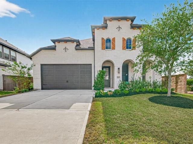 House for sale in Katy, Texas
