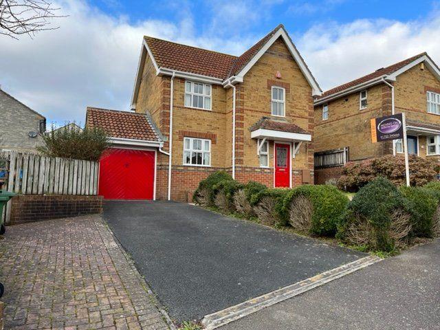 House for rent in Colebrook Village, Mount Wise