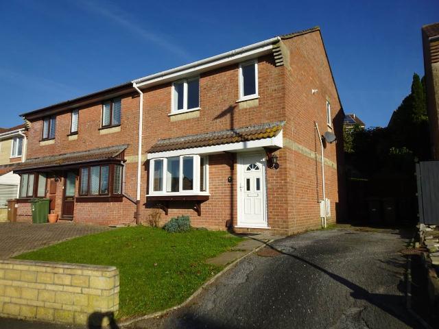 House for rent in Colebrook Village, Mount Wise