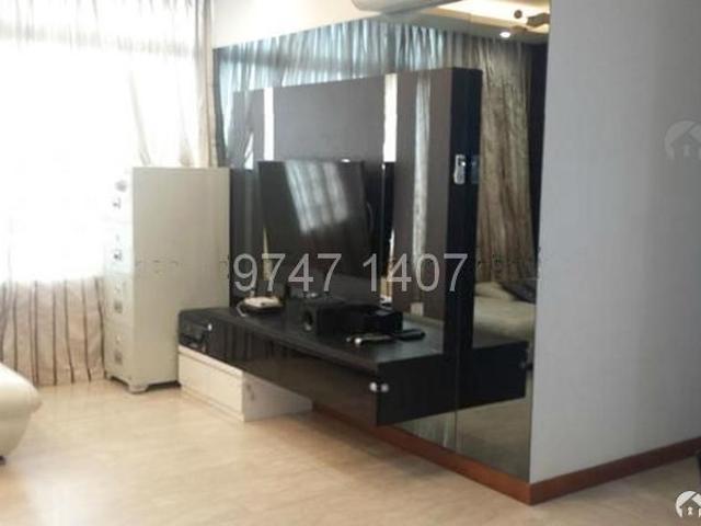 Apartment for sale in Sengkang, 19 North East, Hougang