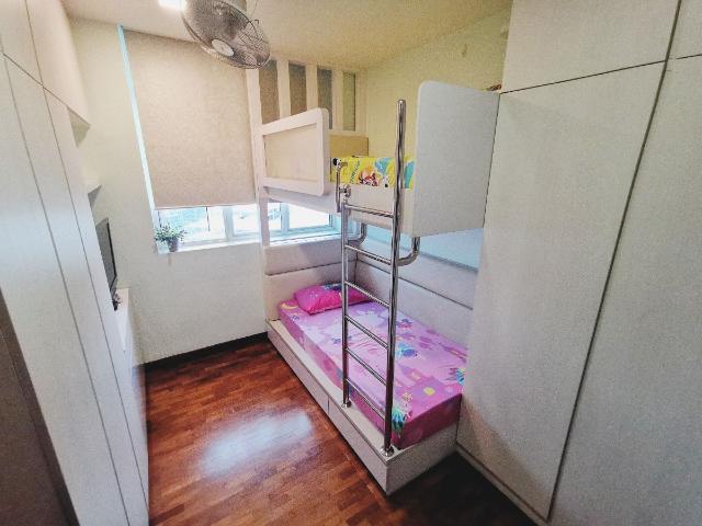 Condominium for rent