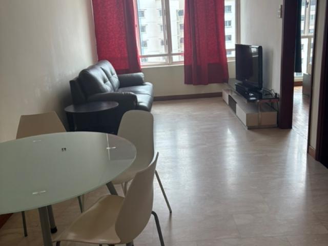 Condominium for rent