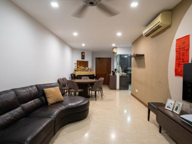 Condominium for sale