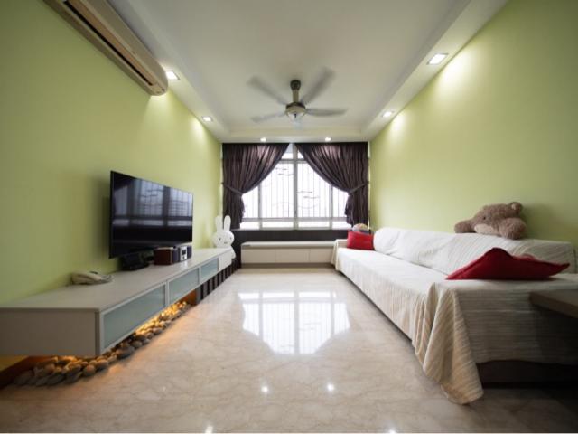 Condominium for sale