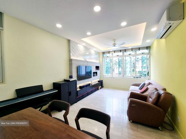 Apartment for sale in Sengkang, 19 North East, Hougang