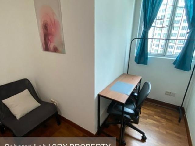 Apartment for rent