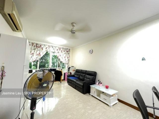 Apartment for sale in Sengkang