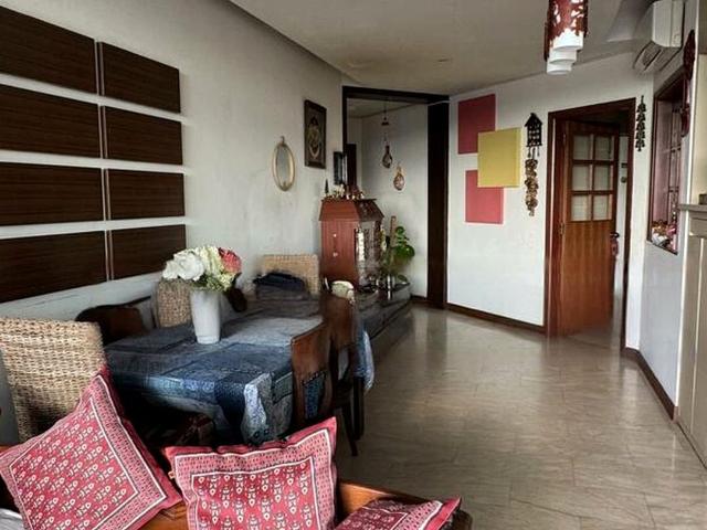 Apartment for sale in Sengkang